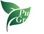 Purely Green Cleaning Solutions Logo