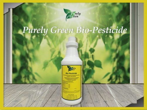 Bio-Pesticide